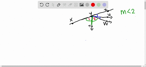 in-the-figure-overrightarrowy-x-and-overrightarrowy-z-are-opposite-rays-overrightarrowy-u-bisects--2