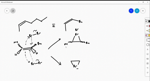 when-mathrmbr_2-adds-to-an-alkene-with-different-substituents-on-each-of-the-two-s-p2-carbons-such-a