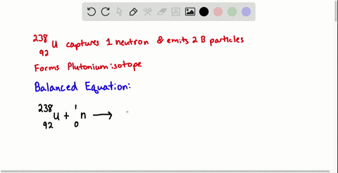 the-most-abundant-isotope-of-uranium-238-mathrmu-does-not-undergo-fission-in-a-breeder-reactor-howev