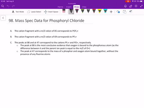 the-mass-spectrum-of-phosphoryl-chloride-mathrmpof_3-is-illustrated-here-a-identify-the-cation-fragm