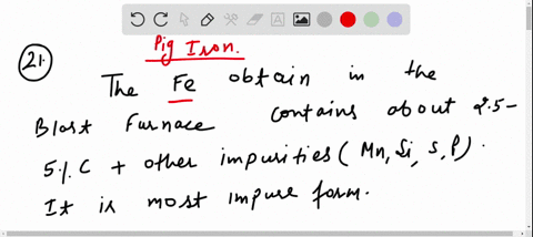 the-iron-obtained-from-blast-furnace-is-a-soft-iron-b-pig-iron-c-steel-d-wrought-iron-3