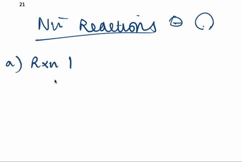 which-s_n-2-reaction-of-each-pair-would-you-expect-to-take-place-more-rapidly-in-a-protic-solvent-fi