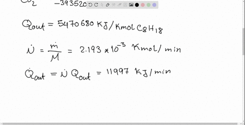 liquid-octane-leftmathrmc_8-mathrmh_18right-enters-a-steady-flow-combustion-chamber-at-25circ-mathrm