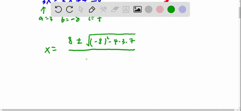 solve-each-quadratic-equation-using-the-quadratic-formula-express-solutions-in-standard-form-3-x28-x