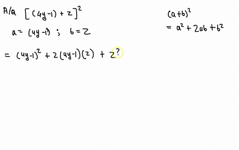 find-each-product-4-y-1z2-2
