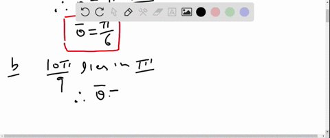 find-the-reference-angle-for-the-given-angle-beginarraylllltext-a-frac5-pi6-text-b-frac10-pi9-text-c