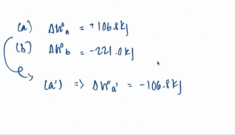 using-these-reactions-find-the-standard-enthalpy-change-for-the-formation-of-1-mathrmmol-mathrmpbo-2