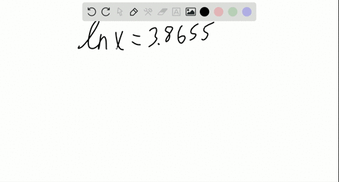 evaluate-x-to-four-significant-digits-ln-x38655