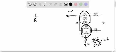 the-equivalent-resistance-of-the-network-shown-in-the-figure-between-the-points-a-and-b-is-a-6-omega
