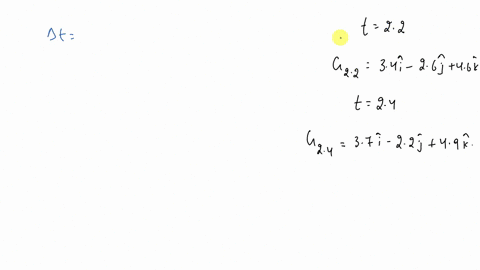 the-total-linear-momentum-of-a-system-of-five-particles-at-time-t22-mathrms-is-given-by-mathrmg_2234