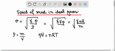 the-speed-of-a-sound-in-a-container-of-hydrogen-at-201-k-is-1220-ms-what-would-be-the-speed-of-sound