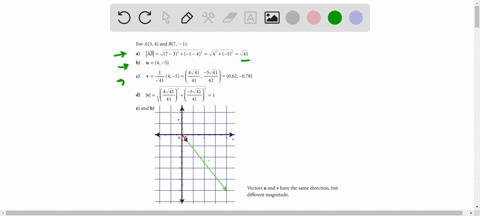 consider-the-points-a-and-b-given-and-answer-the-following-questions-a-find-overrightarrowa-b-b-find