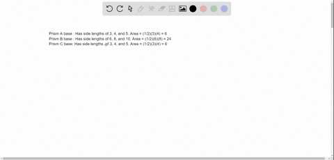 use-prisms-a-b-and-c-write-three-ratios-to-compare-the-areas-of-the-bases-of-the-prisms