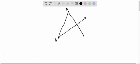 overlineb-d-and-overlinea-e-are-angle-bisectors-and-segment-bisectors-name-the-indicated-segments--5
