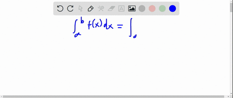 evaluate-the-limit-by-expressing-it-as-a-definite-integral-over-the-interval-a-b-and-applying-approp