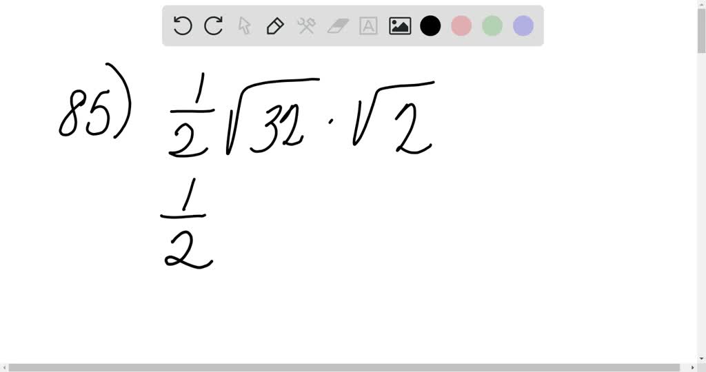 simplify-the-expression-frac-1-2-sqrt-32-c