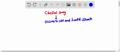 which-of-the-following-statements-is-not-true-about-classical-smog-a-its-main-components-are-produce
