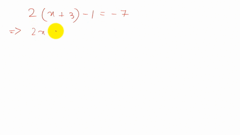 solve-the-equation-2x3-1-7-cdottext-pp-82-85