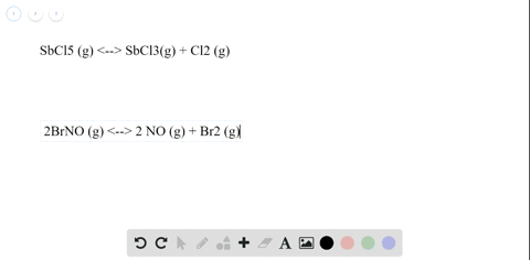 write-an-expression-for-the-equilibrium-constant-of-each-chemical-equation-beginarrayltext-a-operato
