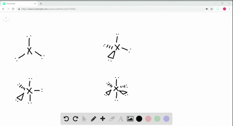 describe-the-characteristic-electron-domain-geometry-of-each-of-the-following-numbers-of-electron-do