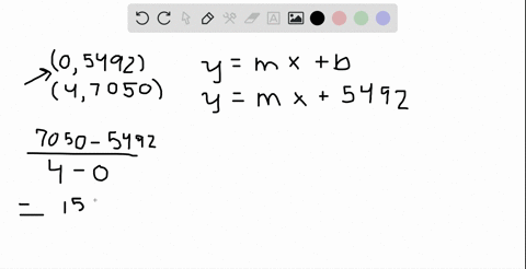 solve-each-problem-use-the-data-points-05492-and-47050-to-find-a-linear-equation-that-models-the-dat