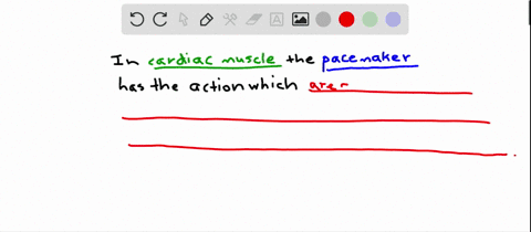 the-pacemaker-actions-of-cardiac-muscle-a-are-due-to-opposing-actions-of-norepinephrine-and-acetylch