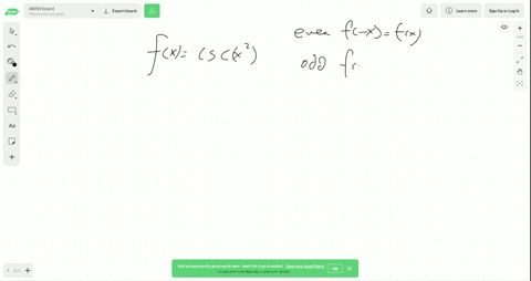 determine-whether-each-function-is-odd-even-or-neither-fxcsc-leftx2right