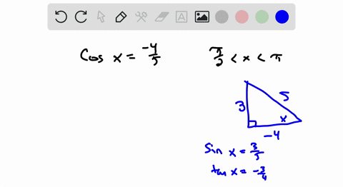 compute-the-exact-values-of-sin-2-x-cos-2-x-and-tan-2-x-using-the-information-given-in-problems-55-2