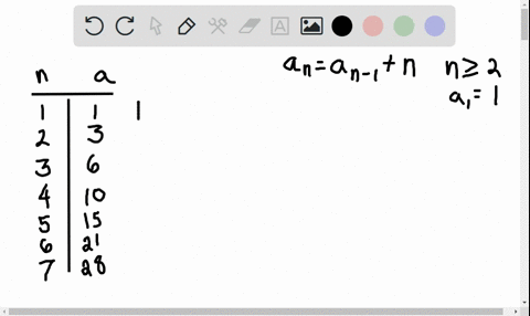 find-an-explicit-formula-for-a_n-where-a_11-and-a_na_n-1n-for-n-geq-2