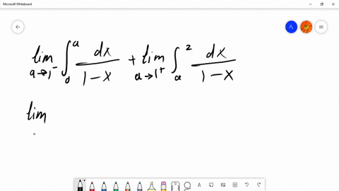 SOLVED:In Exercises 35-64 , use integration, the Direct Comparison Test ...