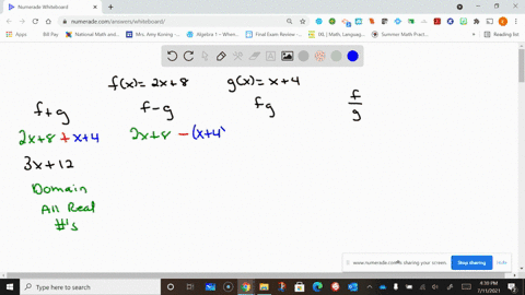 use-the-given-functions-f-and-g-to-find-fg-f-g-f-g-and-fracfg-state-the-domain-of-each-fx2-x8-gxx4