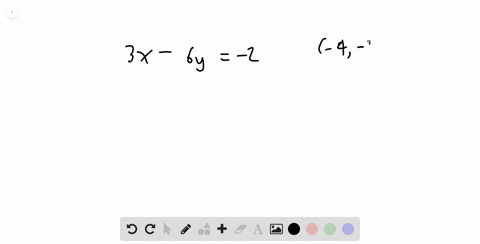 determine-whether-the-ordered-pair-is-a-solution-of-the-equation-lesson-42-3-x-6-y-2-4-2