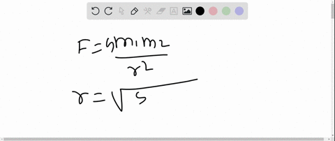 if-the-gravitational-force-between-the-electron-911-times-10-31-mathrmkg-and-the-proton-left167-time
