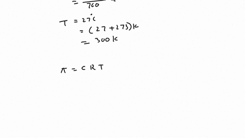 an-aqueous-solution-of-1000-mathrmg-of-catalase-an-enzyme-found-in-the-liver-has-a-volume-of-100-m-3