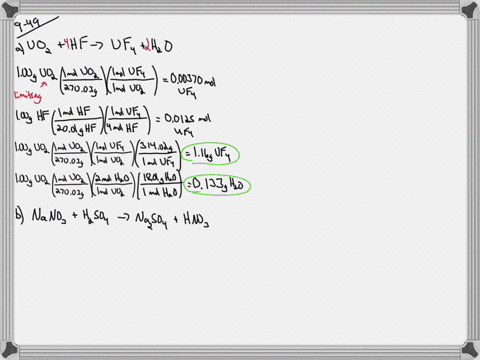 for-each-of-the-following-unbalanced-chemical-equations-suppose-100-mathrmg-of-each-reactant-is-ta-3