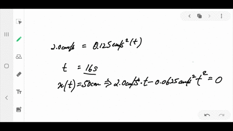 a-turtle-crawls-along-a-straight-line-which-we-will-call-the-x-axis-with-the-positive-dircction-to-t