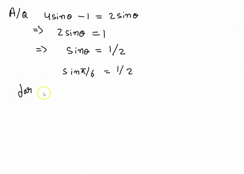 find-all-solutions-of-each-equation-4-sin-theta-12-sin-theta