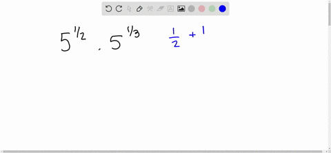 perform-the-operations-and-simplify-leave-answers-in-exponential-form-51-2-cdot-51-3