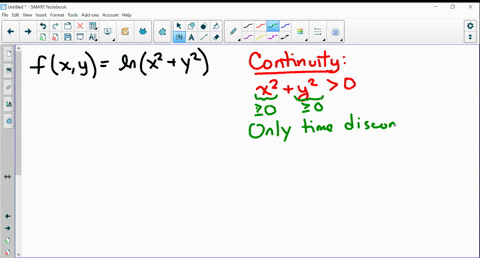 discuss-the-continuity-of-the-function-and-evaluate-the-limit-of-fx-y-if-it-exists-as-x-y-rightarr-5