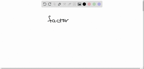 given-a-polynomial-fx-the-factor-theorem-indicates-that-if-fc0-then-x-c-is-a-______-of-fx-furthermor