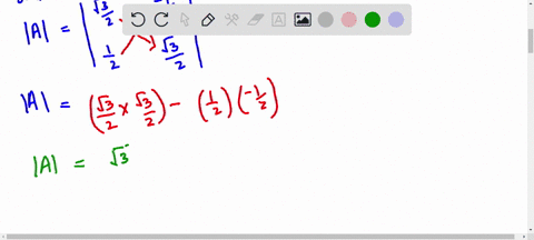 find-the-inverse-for-each-matrix-a-aleftbeginarrayccfracsqrt32-frac12-frac12-fracsqrt32endarrayrig-2