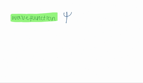 what-kind-of-information-does-a-wave-function-give-about-an-electron-in-an-atom