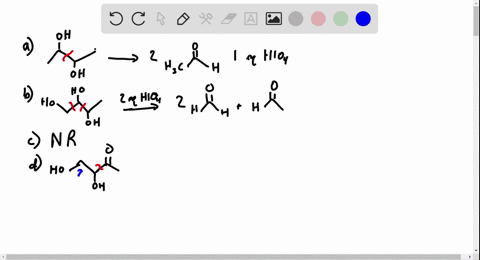 what-products-would-you-expect-to-be-formed-when-each-of-the-following-compounds-is-treated-with-an-