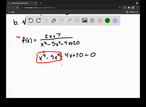 find-the-domain-of-each-function-fxfrac2-x7x3-5-x2-4-x20-2