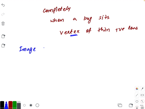describe-completely-the-image-that-results-when-a-bug-sits-at-the-vertex-of-a-thin-positive-lens-h-2