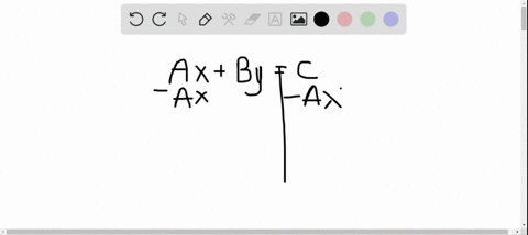 solve-a-xb-yc-for-y