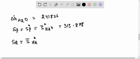 consider-the-combustion-of-hydrogen-with-pure-mathrmo_2-in-a-stoichiometric-ratio-under-steady-flow-