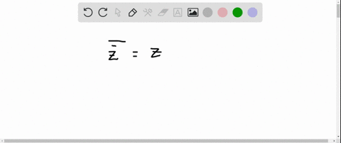 letters-z-and-w-are-often-used-as-complex-variables-where-zxy-i-wuv-i-and-x-y-u-v-are-real-numbers-4