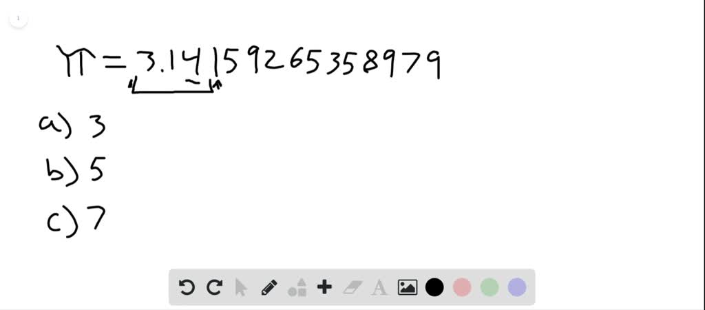 solved-the-first-several-digits-of-the-ratio-of-the-circumference-to