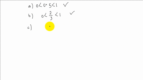 which-of-the-values-can-represent-the-probability-of-an-event-a-05-b-frac23-c-frac75-d-100-e-150-f-3